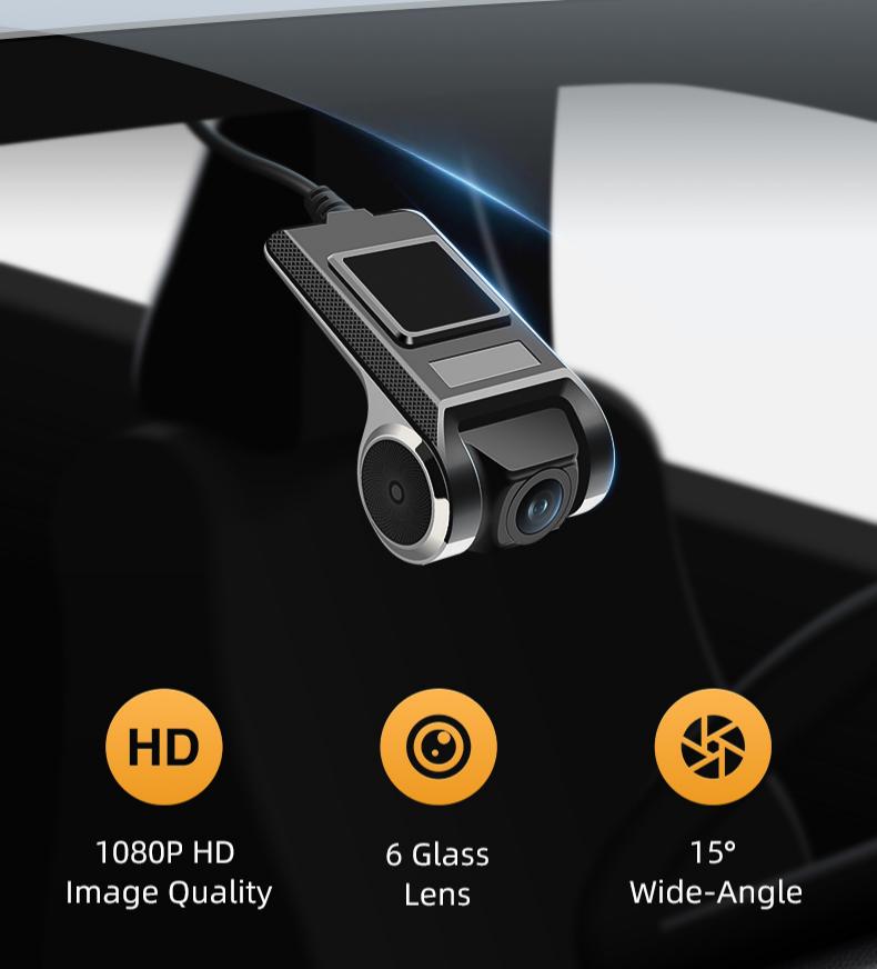 Base model factory radio for Jeep Wrangler (2018-2023). Shows a standard unit with physical buttons, knobs, and circular air vents, marked “Fit”.