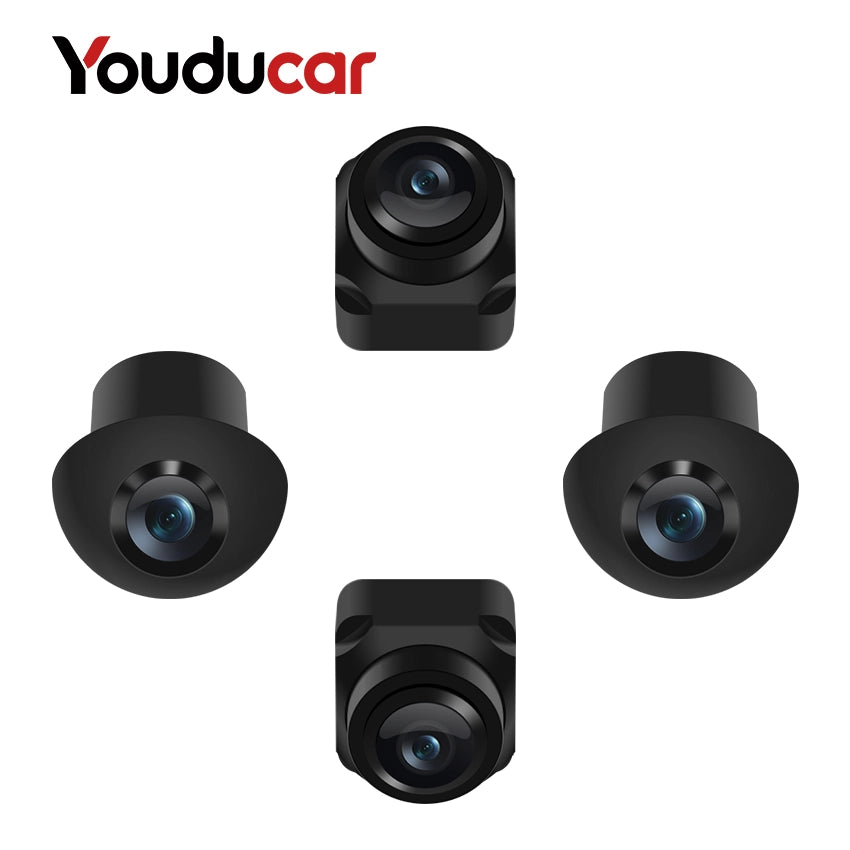 360° Surround View Camera Youducar