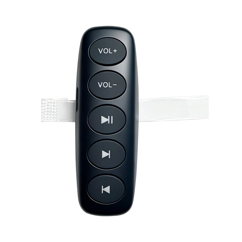 YD007 Universal Portable Bluetooth Steering Wheel ControlButtonsMulti Function Wireless Remote For Car Radio DVD PlayerUpgrade Product page