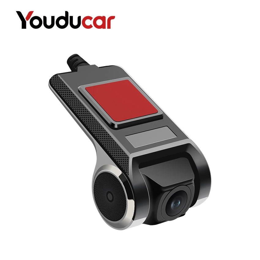 Dash Cam Youducar