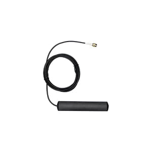 External 4G LTE antenna to boost cellular data signal strength for the Youducar car system.
