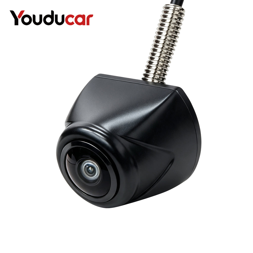 Youducar Front‑View Camera