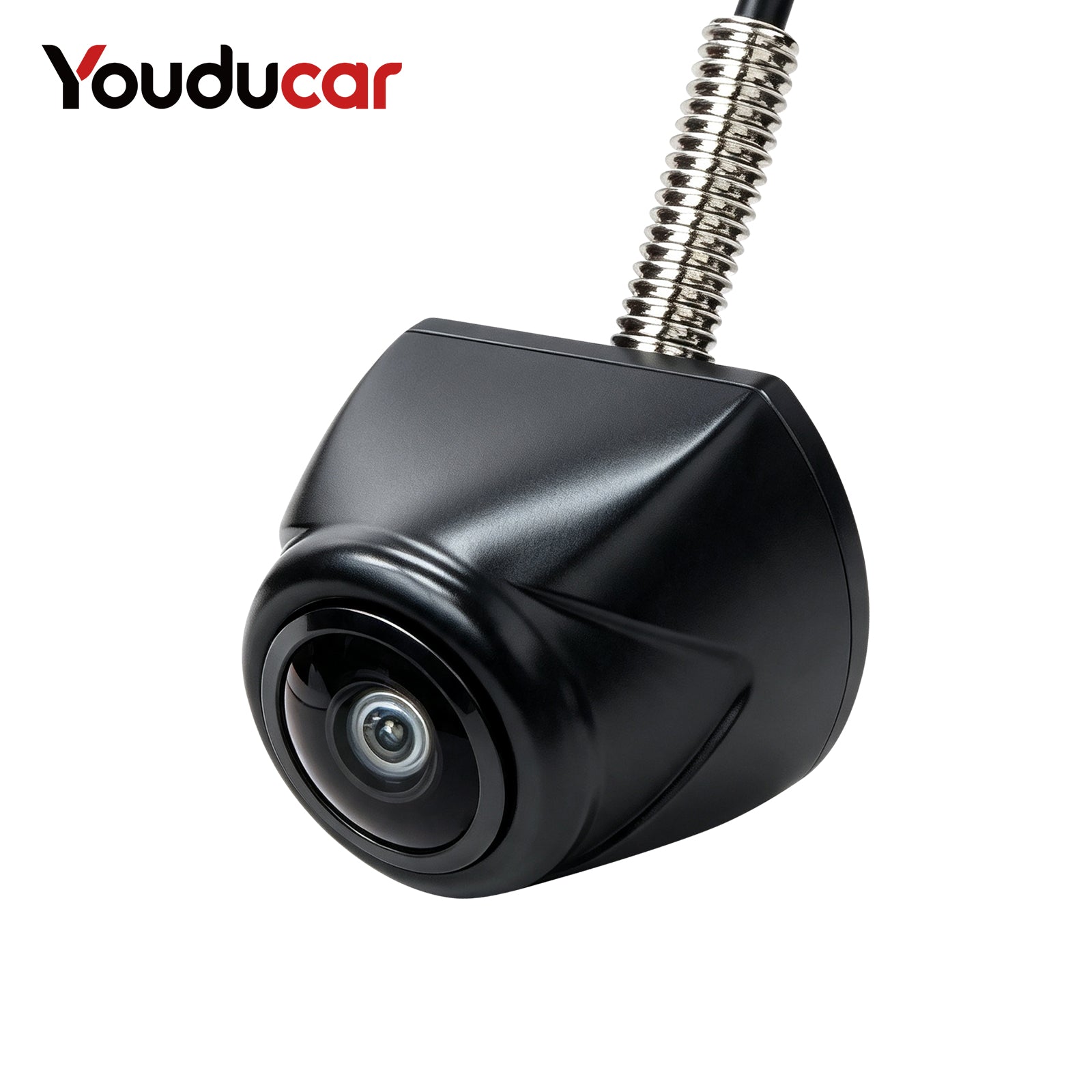 Youducar Front‑View Camera