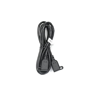 USB extension cable for connecting external devices to the Youducar head unit.