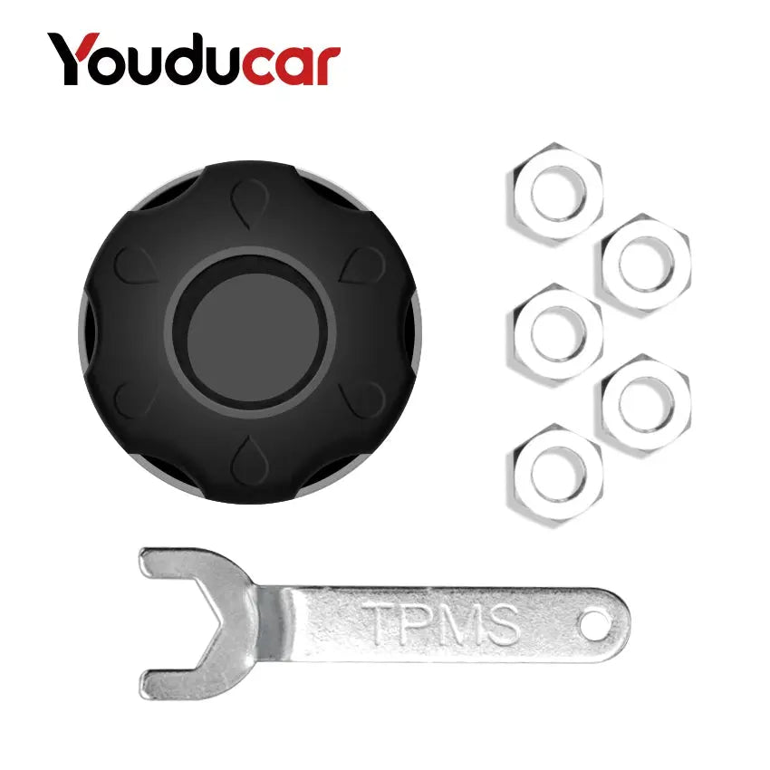 Tire Pressure Monitoring System Youducar