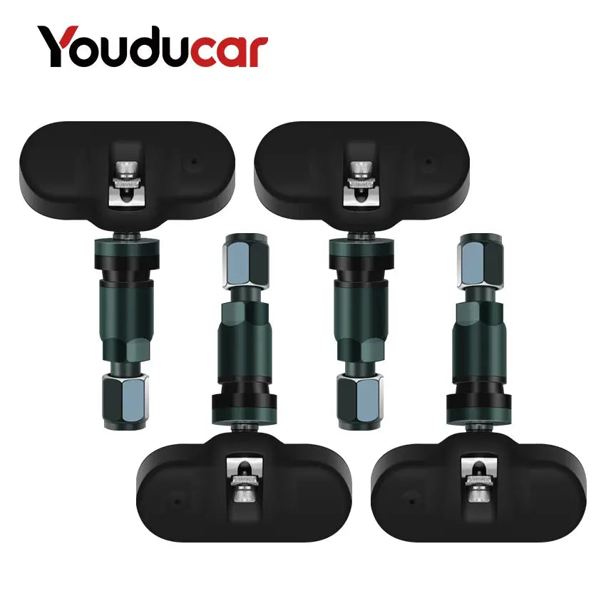 Tire Pressure Monitoring System Youducar