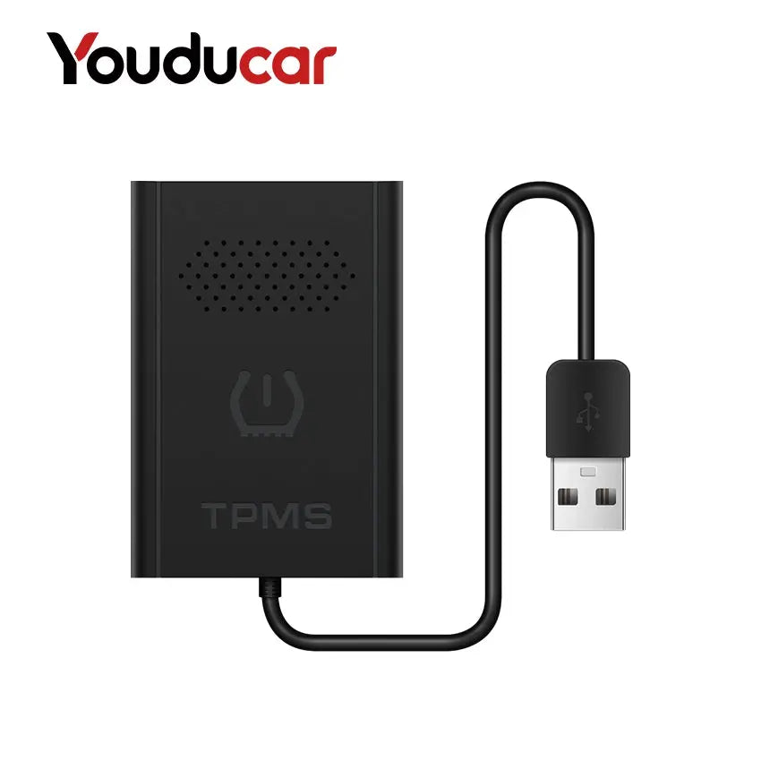 Tire Pressure Monitoring System Youducar